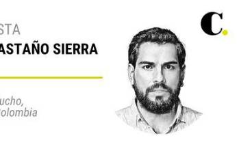 ¿Trabajar? Mucho, gratis y por Colombia