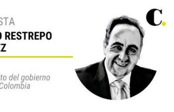 El cortocircuito del Gobierno que apaga a Colombia