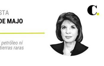 Venezuela, ni petróleo ni democracia: tierras raras