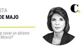 ¿Puede Trump cavar un abismo entre Pekín y Moscú?