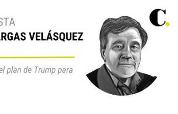 ¿Funcionará el plan de Trump para Ucrania?