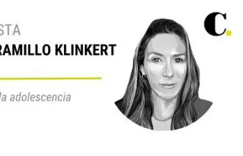 Lo bueno de la adolescencia