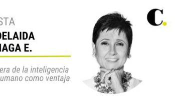 Liderar en la era de la inteligencia artificial: lo humano como ventaja competitiva