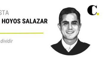 Gobernar, no dividir