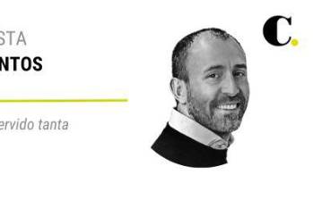 ¿De qué ha servido tanta prudencia?