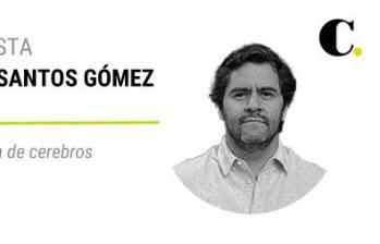 La estampida de cerebros