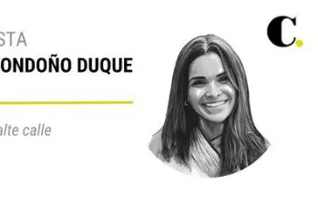 Que no nos falte calle