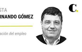 La transformación del empleo en Medellín