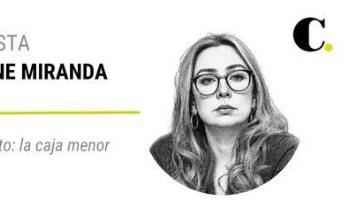 El presupuesto: la caja menor del petrismo