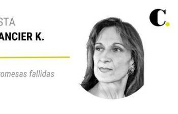 Política de promesas fallidas