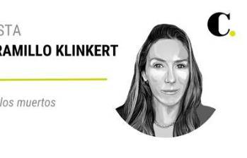 Dónde están los muertos