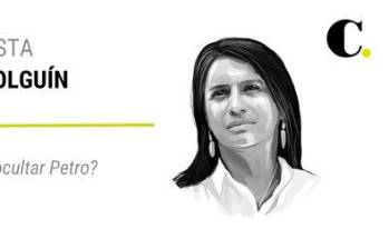 ¿Qué busca ocultar Petro?