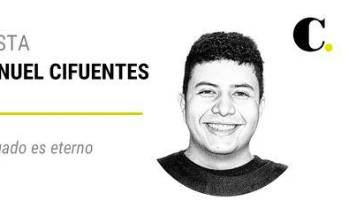 Miguel, tu legado es eterno