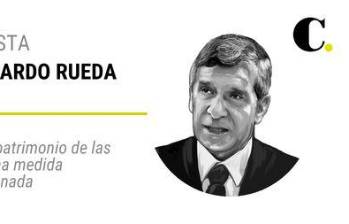 Impuesto al patrimonio de las empresas, una medida desproporcionada
