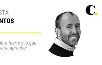 El fin del hombre fuerte y lo que Colombia debería aprender