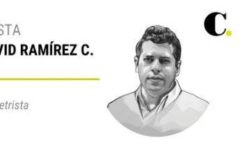 El capricho petrista