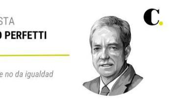 El empleo que no da igualdad