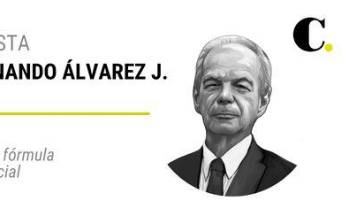 La verdadera fórmula vicepresidencial
