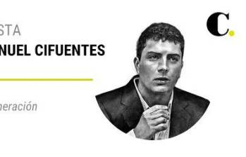 Carta a mi generación 