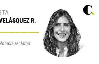 El líder que Colombia reclama