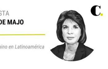 Brasil: alfil chino en Latinoamérica