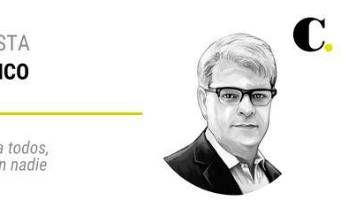 Conectados a todos, presentes con nadie