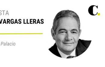 A cuchillo en Palacio