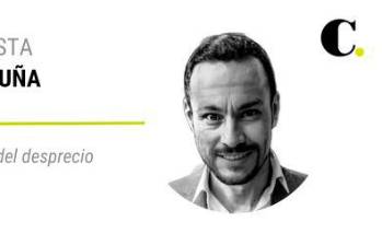 La violencia del desprecio