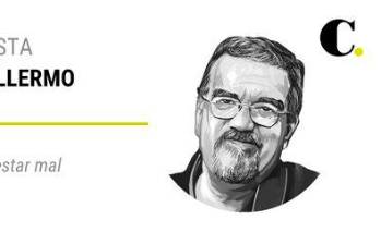 Sobre tanto estar mal
