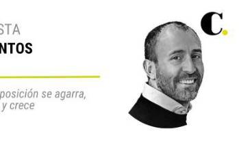 Mientras la oposición se agarra, Bolívar crece y crece