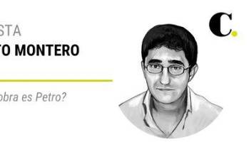 ¿Y si el que sobra es Petro?