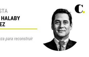 Generar riqueza para reconstruir
