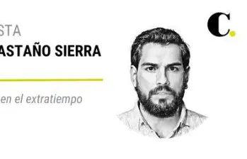 Remontando en el extratiempo