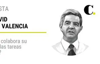¿Qué tanto colabora su esposo en las tareas hogareñas?