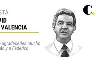 Tenemos que agradecerles mucho a Andrés Julián y a Federico