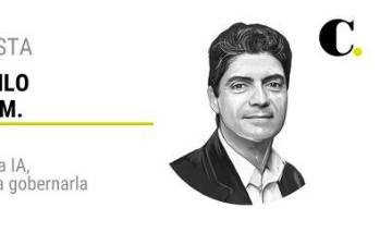 No paremos la IA, aprendamos a gobernarla
