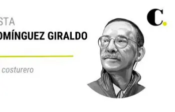 El marido del costurero