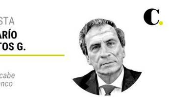 Al país no le cabe el voto en blanco