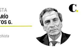 El voto revanchista