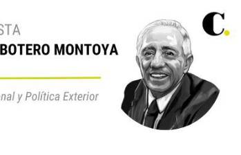 Interés Nacional y Política Exterior
