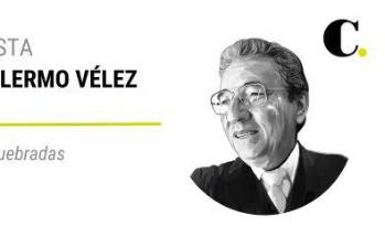 El río y sus quebradas