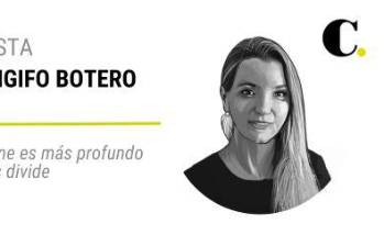 Lo que nos une es más profundo de lo que nos divide