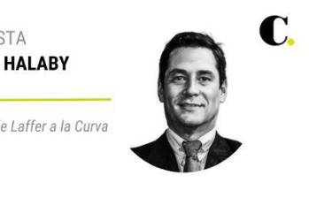 De la Curva de Laffer a la Curva de la Fe