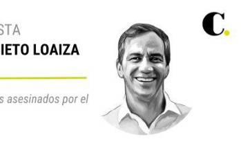 Trece policías asesinados por el Gobierno