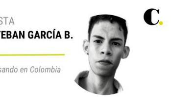Algo está pasando en Colombia