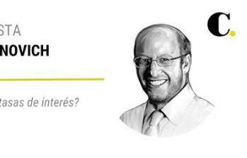 ¿Subirán las tasas de interés?