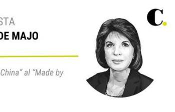 Del “Made in China” al “Made by China”