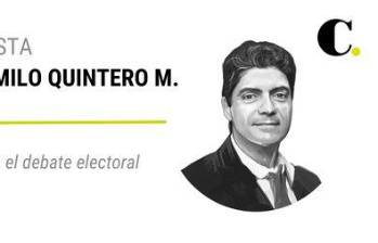 Apuntes para el debate electoral