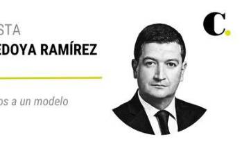 ¿Nos dirigimos a un modelo similar?