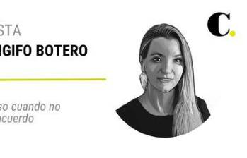 Hablar, incluso cuando no estamos de acuerdo